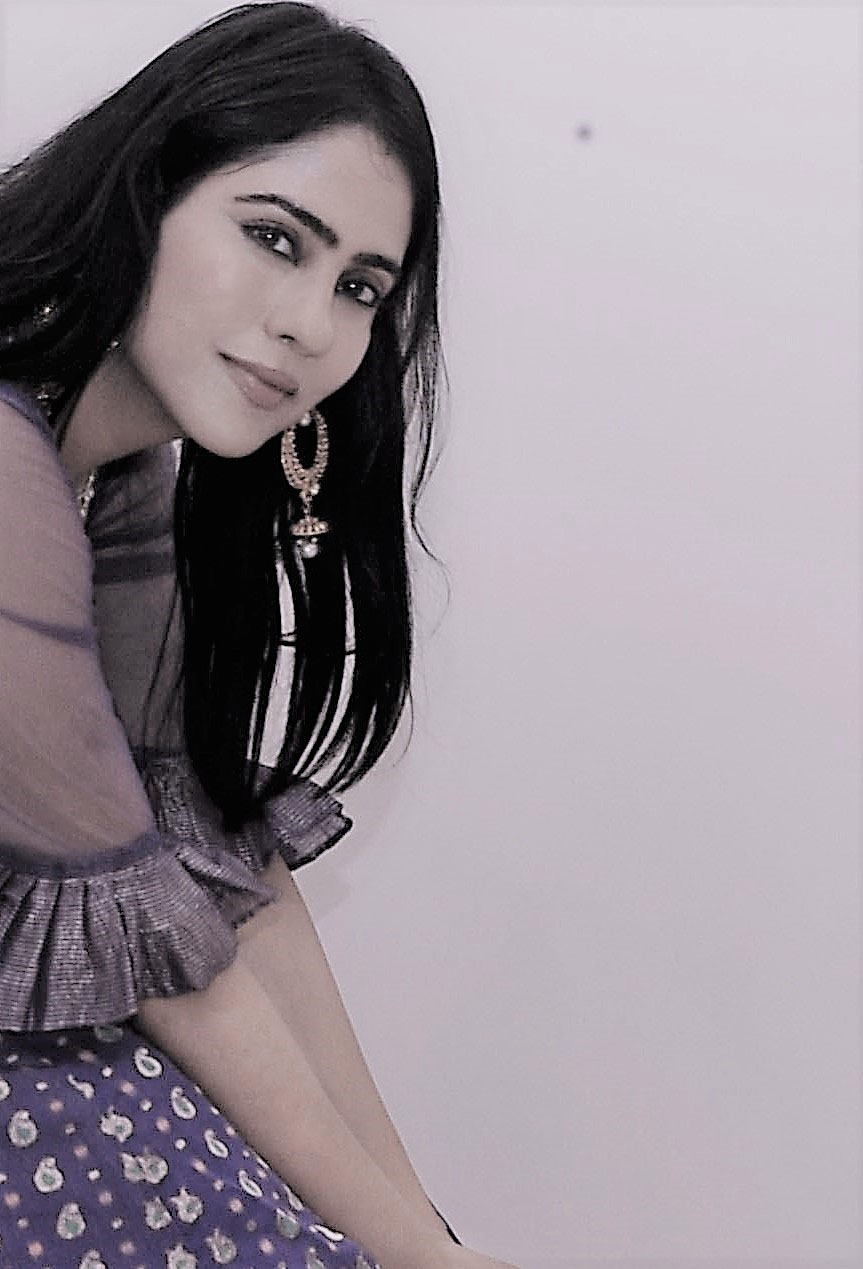 Yogita Tulsiani - Entrepreneur of the Year